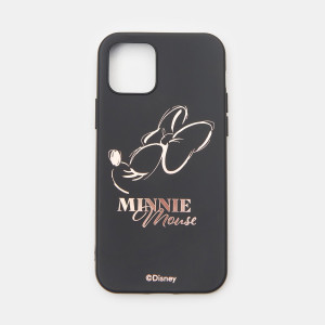 Sinsay - Hülle für iPhone 12/12 Pro - Schwarz - damen - 2887U-99X