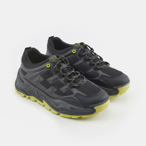 Sinsay - Sneakersy - Czarny - męski - 2895O-99X