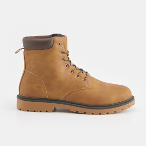 Sinsay - Trapperschuhe - Braun - herren - 2899O-88X