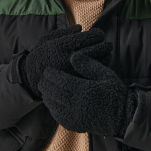 Sinsay - Handschuhe - Schwarz - herren - 2970O-99X