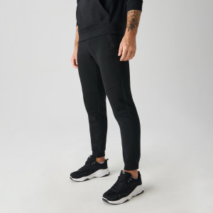 Sinsay - Sweat-Jogger - Schwarz - herren - 2978F-99X