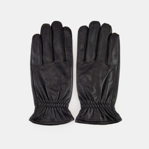 Sinsay - Handschuhe - Schwarz - herren - 2984O-99X