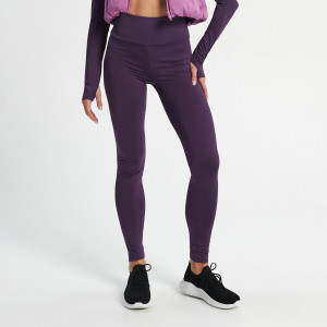 Sinsay - Kamizelka puchowa GYM HARD - Wielobarwny - damski - 3135F-MLC