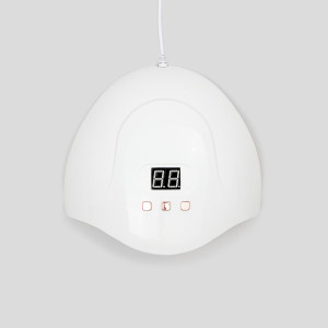 Sinsay - UV lampa na nechty - Biela - Žena - 3188O-00X
