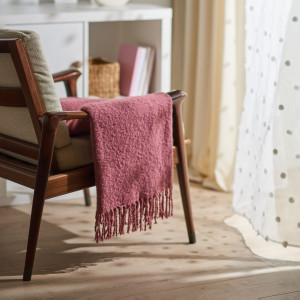 Sinsay - Deka - Ružová - Unisex - 3217Q-39X