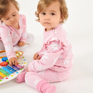 Sinsay - Confezione da 2 felpe - Rosa - Bambina - 3220J-03X