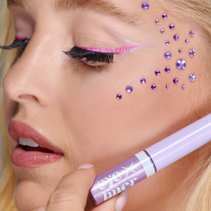 Sinsay - Eyeliner - Μοβ - Γυναικείο - 3583U-04X