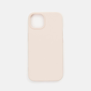 Sinsay - Etui iPhone 13 - Kremowy - damski - 3587O-02X