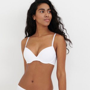 Sinsay - Bh - Elfenbein - damen - 3601K-01X