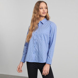 Sinsay - Camicia - Multicolore - Da donna - 3619Z-MLC