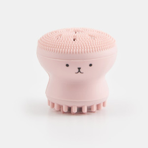Sinsay - Gesichtsbürste - Rosa - damen - 3750Z-39X
