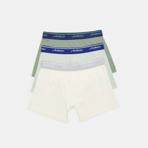 Sinsay - Bokserki 3 pack - Wielobarwny - męski - 377AG-MLC