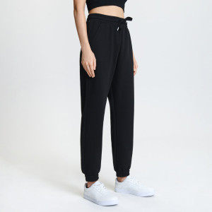 Sinsay - Spodnie dresowe -  - damski - 381AD-99X