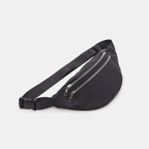 Sinsay - Nerka - Czarny - damski - 3887K-99X