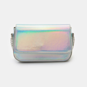 Sinsay - Torebka crossbody - Wielobarwny - damski - 3917K-MLC