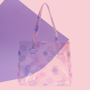 Sinsay - Torebka - Wielobarwny - damski - 3918K-MLC