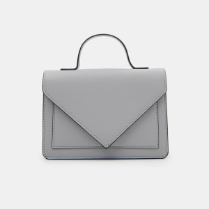 Sinsay - Torebka - Jasny szary - damski - 3943K-09X