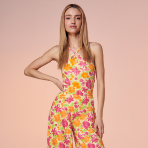 Sinsay - Body - Viacfarebná - Žena - 4028F-MLC