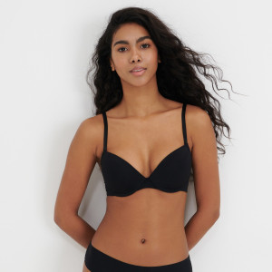 Sinsay - Bh - Schwarz - damen - 4186K-99X
