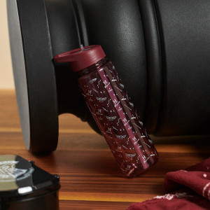 Sinsay - Bidon Harry Potter - Wielobarwny - uniseks - 4251X-MLC