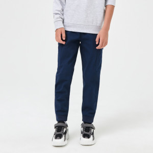 Sinsay - Cargo jogger farmer - Fekete - Fiú - 4331O-99X