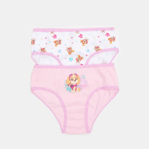 Sinsay - 2 PAW Patrol bugyi - Rózsaszín - Lány - 4342F-03X