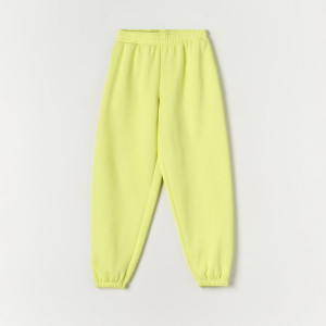 Sinsay - Sweathose - Grün - damen - 436AL-71X