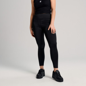 Sinsay - Leggings - Nero - Da donna - 440AL-99X