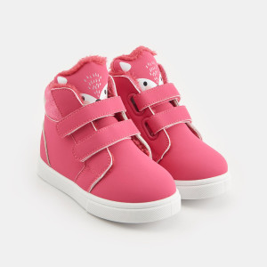 Sinsay - Sneaker isolanti - Rosa - Bambina - 4615X-43X
