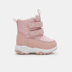 Sinsay - Schneestiefel - Rosa - Mädchen - 4639X-39X