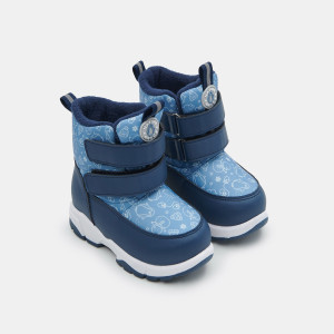 Sinsay - Schneestiefel - Blau - Jungs - 4640X-57X