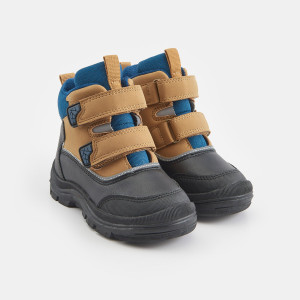 Sinsay - Ankle Boots - Gelb - Jungs - 4643X-18X
