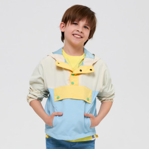 Sinsay - Kurtka przejściowa - Wielobarwny - chłopiec - 4650T-MLC