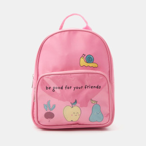 Sinsay - Rucksack - Rosa - Mädchen - 4688P-30X