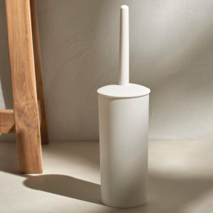 Sinsay - Szczotka toaletowa - Biały - uniseks - 4842Q-00X