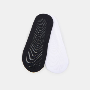 Sinsay - Skarpetki 2 pack - Wielobarwny - damski - 4864Z-MLC