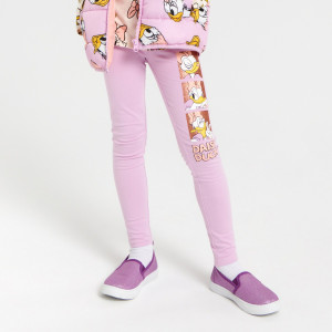 Sinsay - Daisy legging - Kék - Lány - 4881R-54X