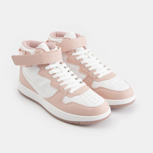 Sinsay - Sneaker - Rosa - Da donna - 5025Z-03X