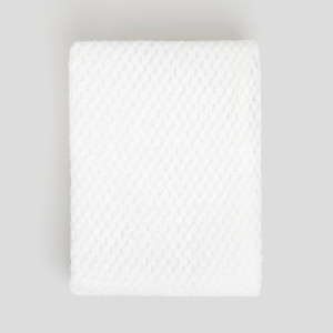 Sinsay - Narzuta na łóżko - Kremowy - uniseks - 5053T-01X