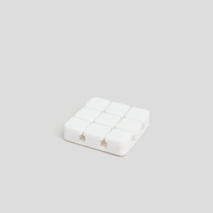 Sinsay - Organizér - Biela - Unisex - 5098Z-00X