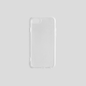 Sinsay - Puzdro na iPhone 6/7/8/SE - Biela - Unisex - 5116Z-00X
