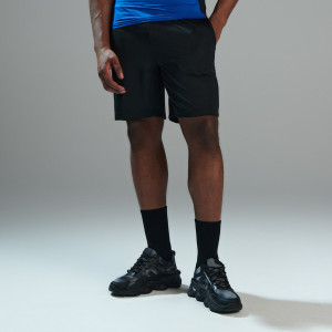 Sinsay - Pantaloncini - Nero - Da uomo - 5133O-99X