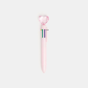 Sinsay - Stift - Rosa - damen - 5195Z-30X