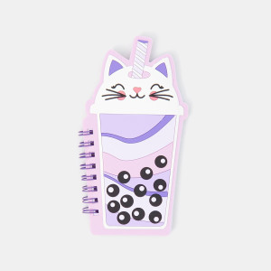 Sinsay - Notizbuch - Purpur - damen - 5211Z-04X