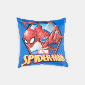 Sinsay - Párnahuzat Spider-Man - Kék - Unisex - 5271T-57X