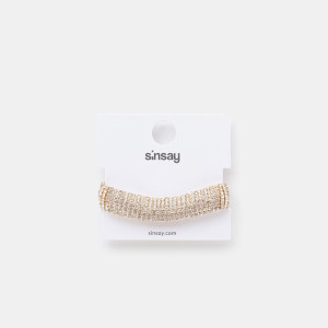 Sinsay - Karkötő - Arany - Női - 5291K-GLD