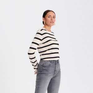 Sinsay - Pullover - Bunt - damen - 5356F-MLC