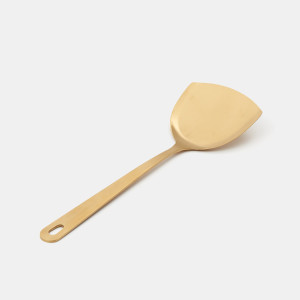 Sinsay - Spatel - Golden - unisex - 5393T-GLD