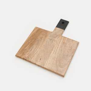 Sinsay - Deska do krojenia - Beżowy - uniseks - 5400Q-08X