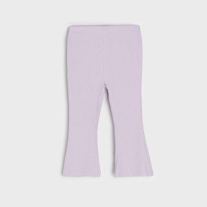 Sinsay - Legginsy - Fioletowy - dziewczynka - 5419Z-04X